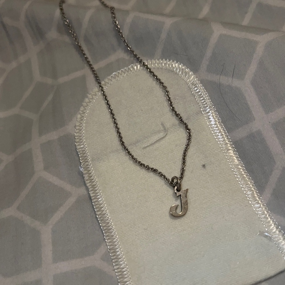 James Avery- Fine Cable chain